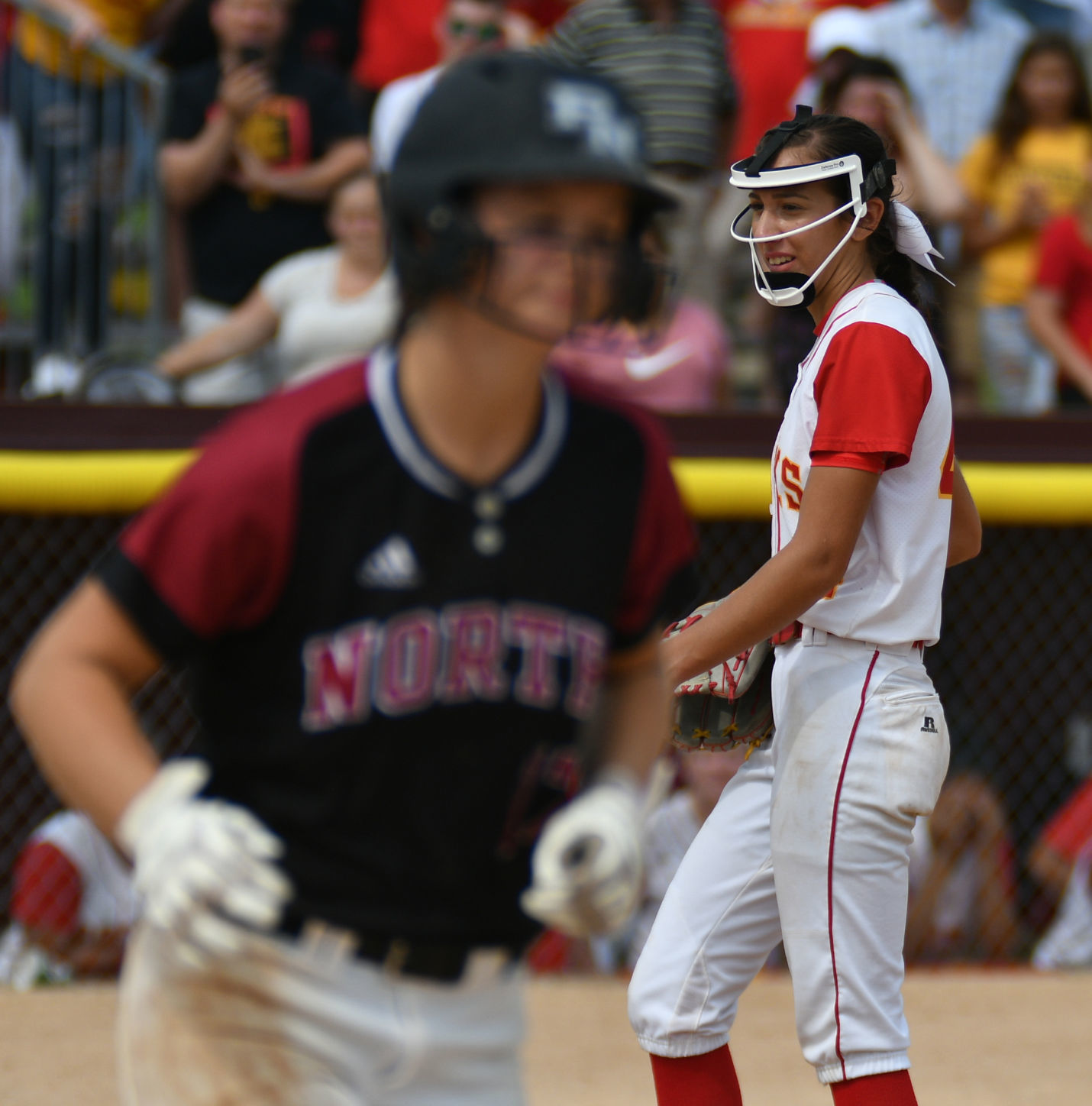 Class 4A State Softball Championship